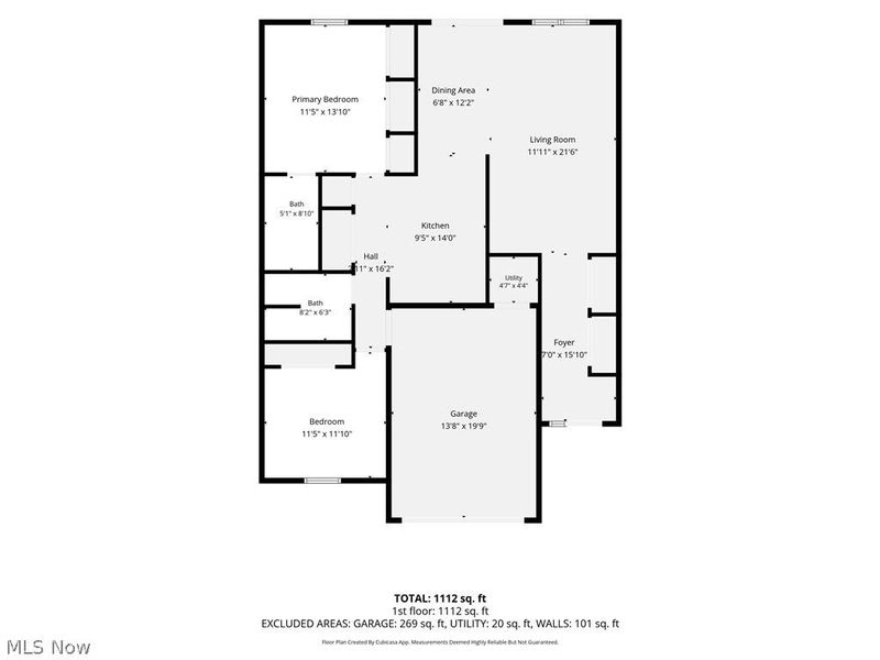 1044 Patrick Place, Unit 12, Wooster, OH 44691 Photo 34