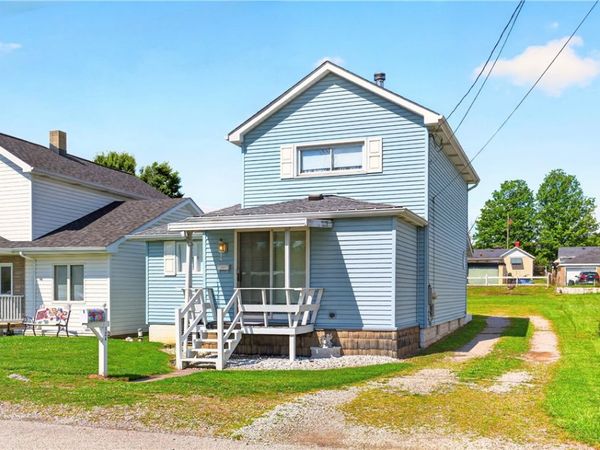124 Nagy Street, Belle Vernon, PA 15012