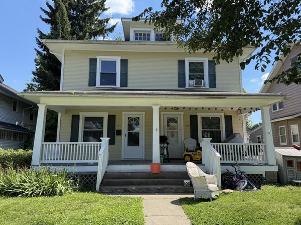 509-511 E Northern Avenue, Springfield, OH 45503