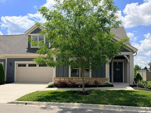 10325 Tipperary Drive , Plain City, OH 43064
