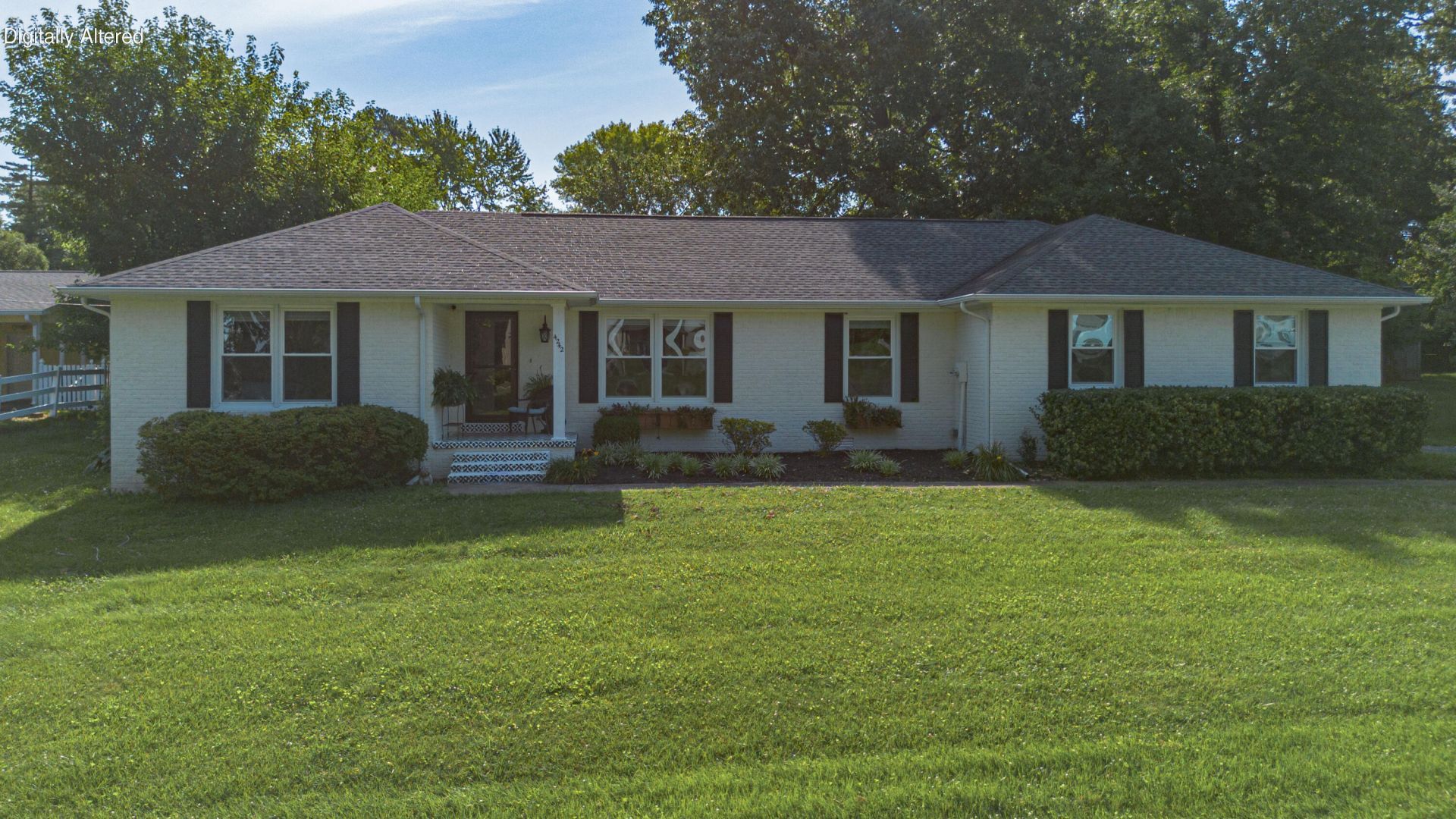 4242 Forrest Avenue, Paducah, KY 42001 Main Photo