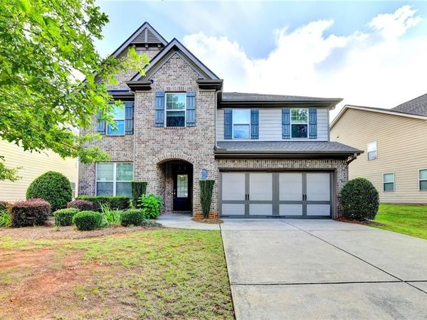 4440 Sanderling Street, Cumming, GA 30041
