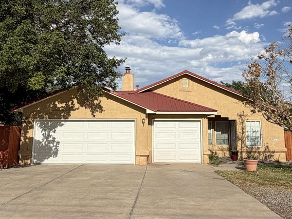 4010 San Isidro Street NW, Albuquerque, NM 87107