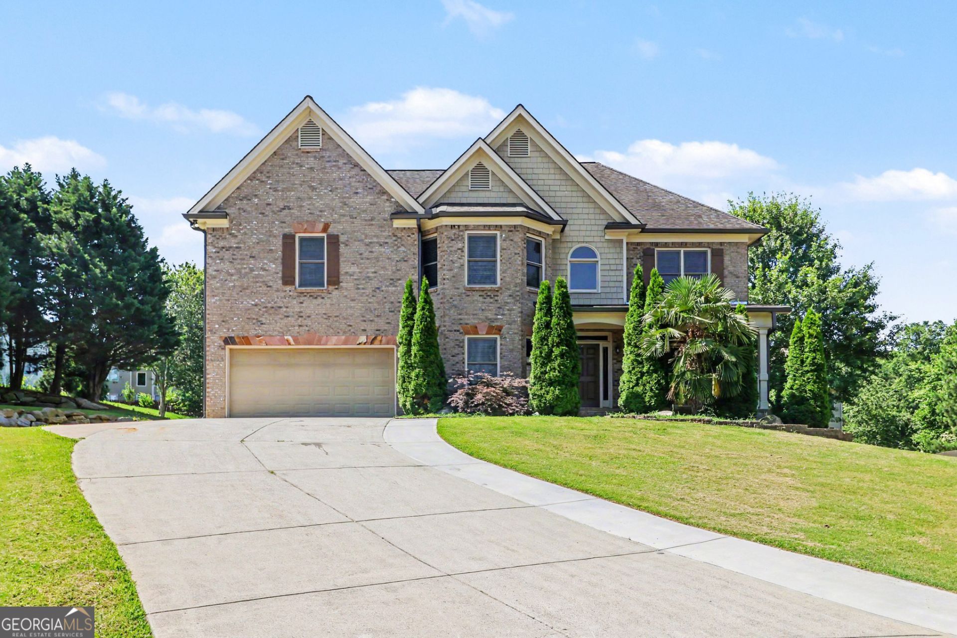2607 Creek Rock Circle, Buford, GA 30519 Main Photo