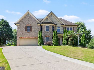 2607 Creek Rock Circle, Buford, GA 30519