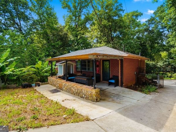 430 Church Road SW, Marietta, GA 30060