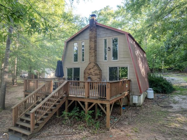 383 Hub Dent Road NE, Milledgeville, GA 31061
