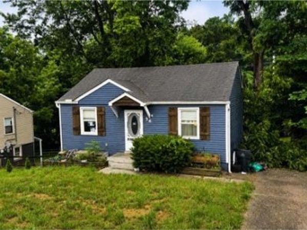 56 Chestnut Dr, Unit 56, Clarksville, TN 37042