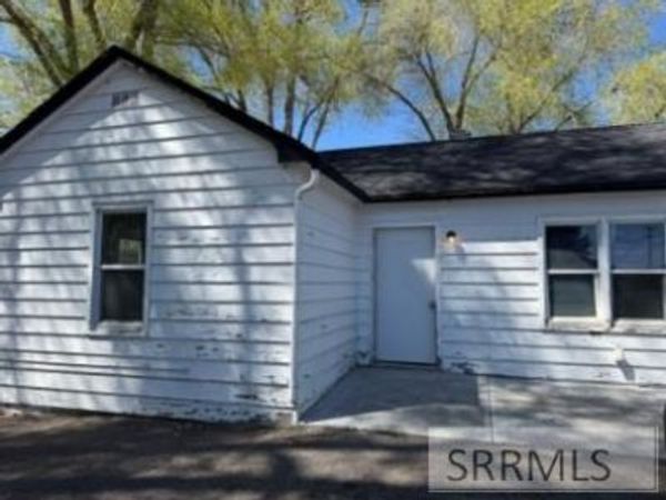 1111 Wilson Avenue, POCATELLO, ID 83201
