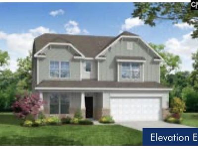 36 Honey Crisp Court , Elgin, SC 29045