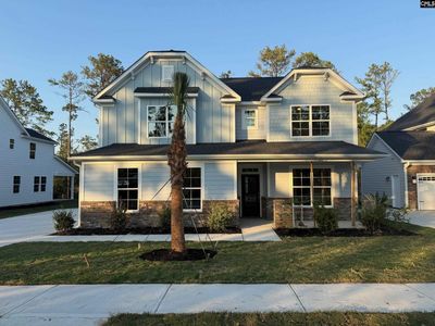 36 Honey Crisp Court, Elgin, SC 29045