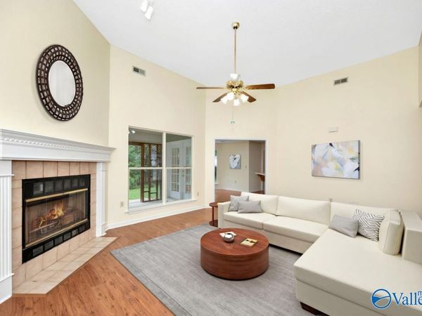 125 Arrowhead Trail, Madison, AL 35758