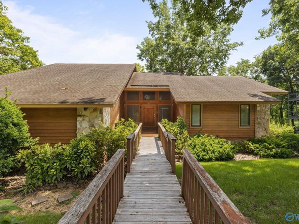 1416 Chandler Road, Huntsville, AL 35801