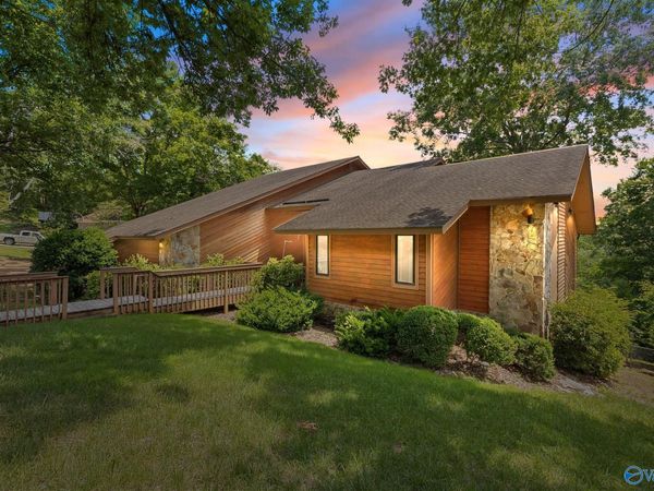 1416 Chandler Road, Huntsville, AL 35801