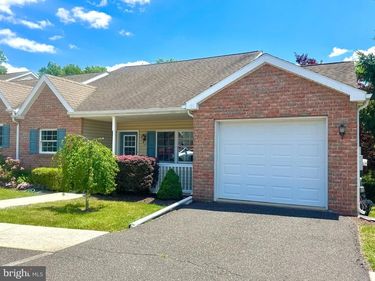 43 ELLEN CIRCLE, POTTSTOWN, PA 19464