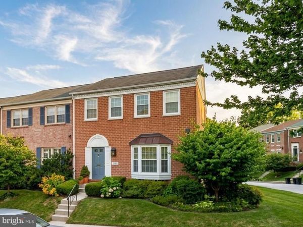 2309 WONDERVIEW ROAD, LUTHERVILLE TIMONIUM, MD 21093