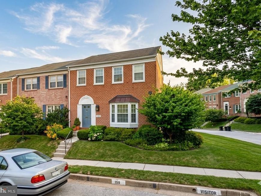 2309 Wonderview Road , Lutherville Timonium, MD 21093 Main Photo