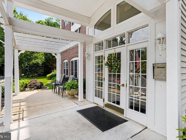 1314 G SCOTTSDALE DRIVE, Unit 269, BEL AIR, MD 21015