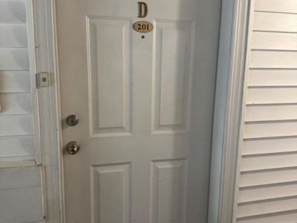 6620 LAKE PARK DRIVE, Unit 201D, GREENBELT, MD 20770
