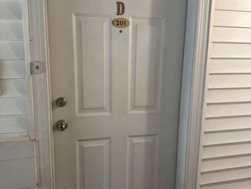 6620 Lake Park Drive, Unit 201D, Greenbelt, MD 20770 Main Photo
