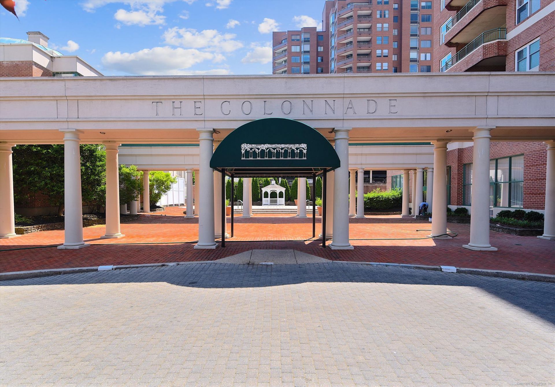 3801 CANTERBURY ROAD , BALTIMORE, MD 21218