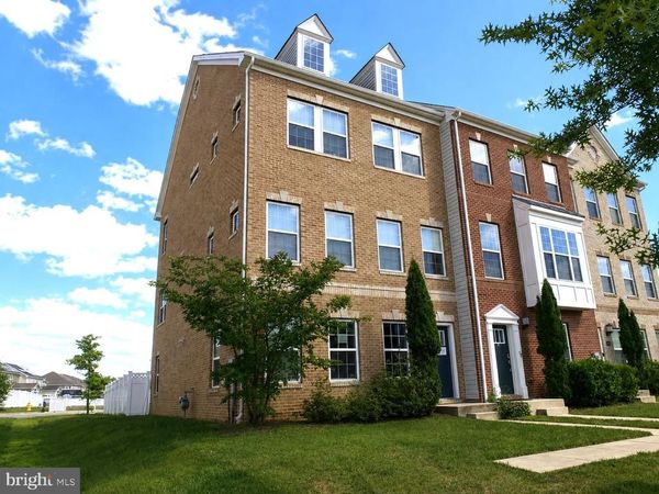 11240 SAINT LUKE DRIVE, WHITE PLAINS, MD 20695