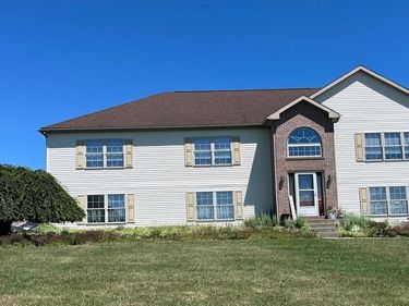 3843 DRESSLER RIDGE ROAD, MOUNT PLEASANT MILLS, PA 17853