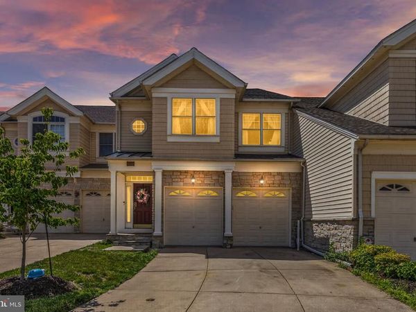 8702 TIMBER OAK LANE, LAUREL, MD 20723