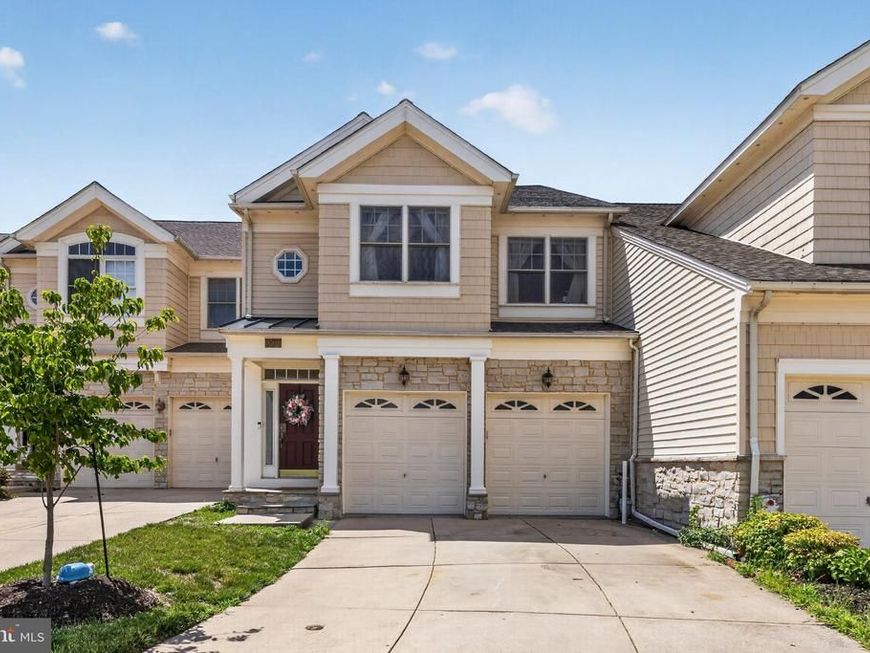 8702 Timber Oak Lane, Laurel, MD 20723 Main Photo