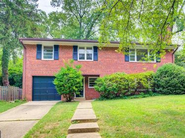 6116 N MORGAN STREET, ALEXANDRIA, VA 22312