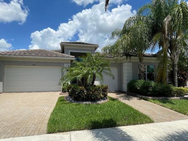 11032 SW Ivory Springs Lane, Port St. Lucie, FL 34987
