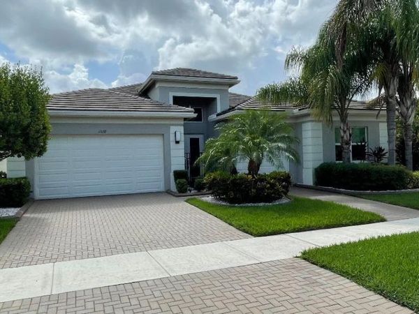 11032 SW Ivory Springs Lane, Port St. Lucie, FL 34987