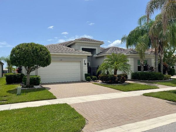 11032 SW Ivory Springs Lane, Port St. Lucie, FL 34987