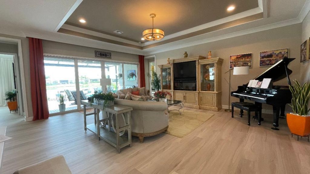 11032 SW Ivory Springs Lane, Port Saint Lucie, FL 34987 Photo