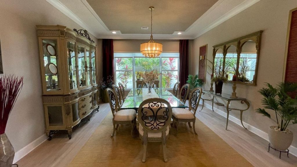 11032 SW Ivory Springs Lane, Port Saint Lucie, FL 34987 Photo