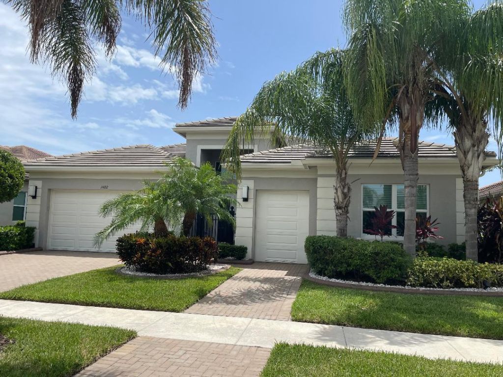 11032 SW Ivory Springs Lane, Port Saint Lucie, FL 34987 Photo