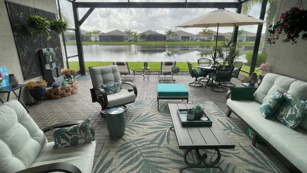 11032 SW Ivory Springs Lane, Port Saint Lucie, FL 34987 Photo