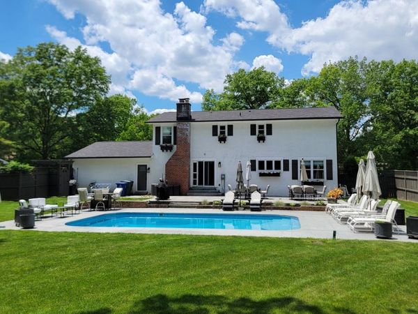 408 Indian Mound Road, Columbus, OH 43213