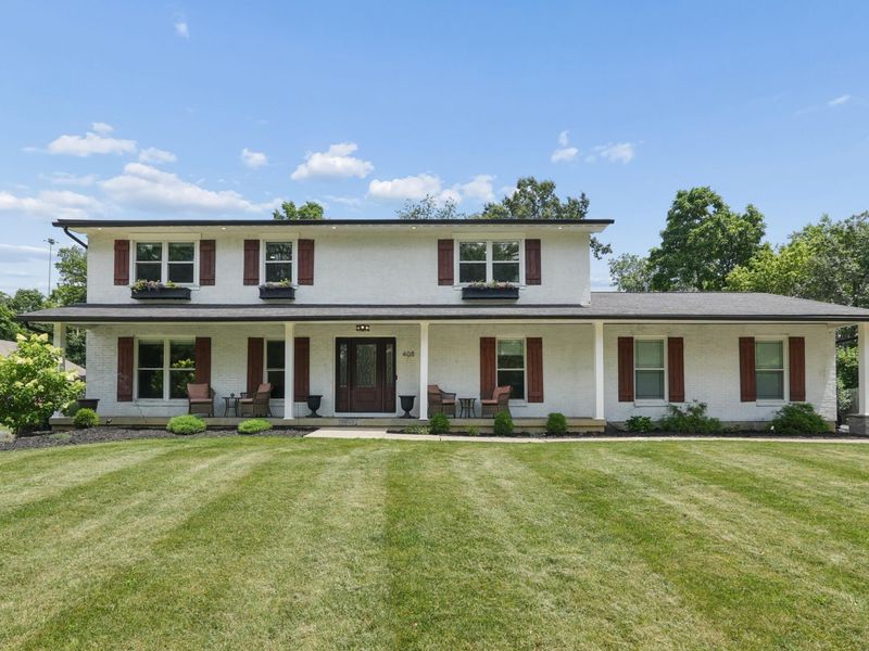 408 Indian Mound Road, Columbus, OH 43213 Photo 3