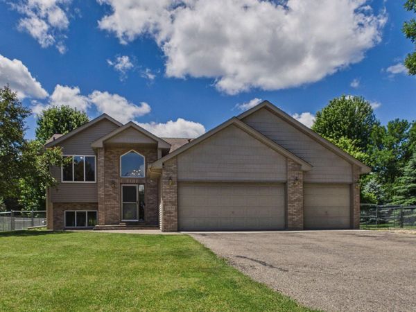 23159 Edison Court, Rogers, MN 55374