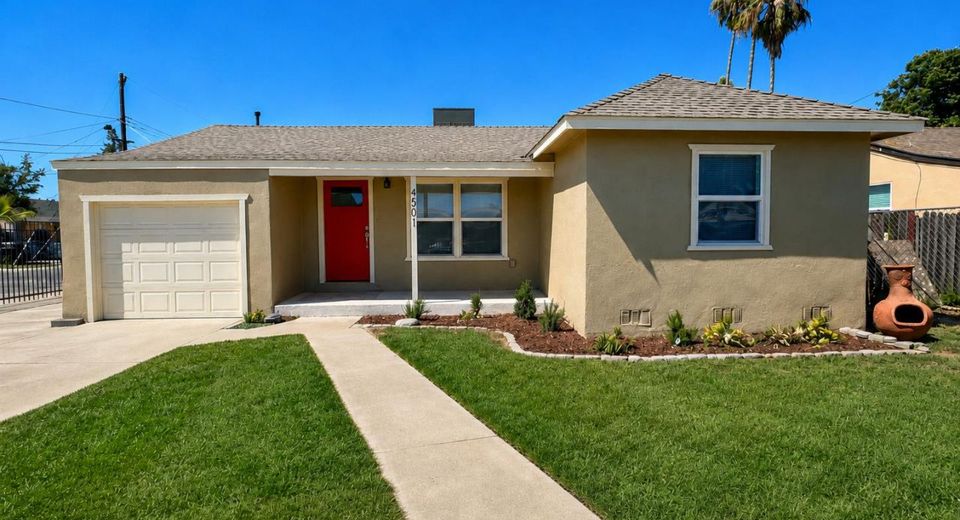 4501-4812 , C Roosevelt Ave, Sacramento, CA 95820 Photo