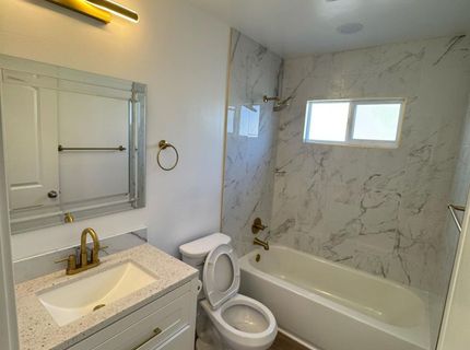 4501-4812 , C Roosevelt Ave, Sacramento, CA 95820 Photo
