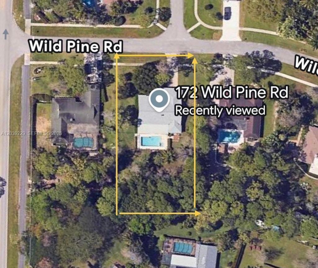 172 Wild Pine Rd, Wellington, FL 33414 Photo