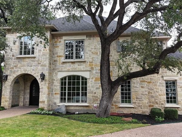 1012 Brae Court, Fort Worth, TX 76111