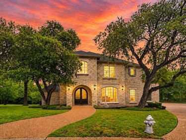 1012 Brae Court, Fort Worth, TX 76111