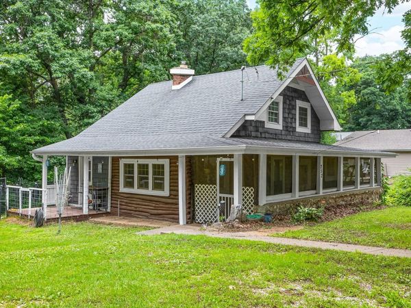 252 Sylvan Lane, Creve Coeur, IL 61610