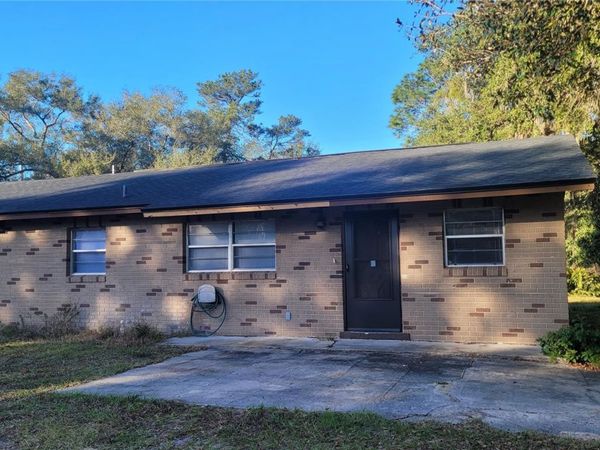 883 W OHIO AVENUE , LAKE HELEN, FL 32744