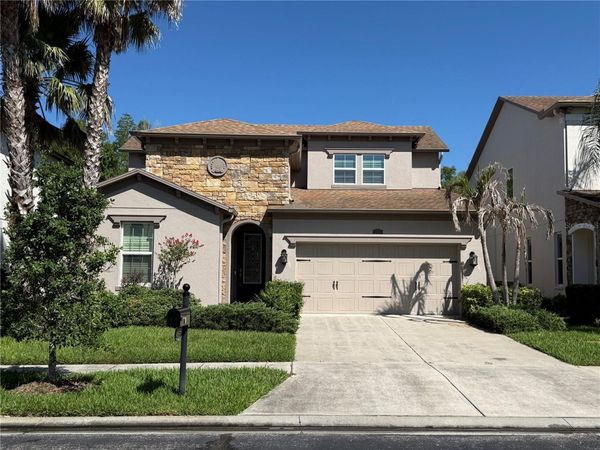 4557 VERMILLION SKY DRIVE , WESLEY CHAPEL, FL 33544
