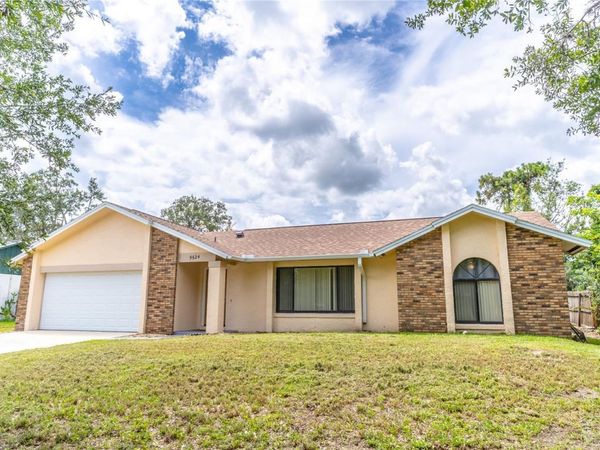 9624 TETLEY COURT , ORLANDO, FL 32817