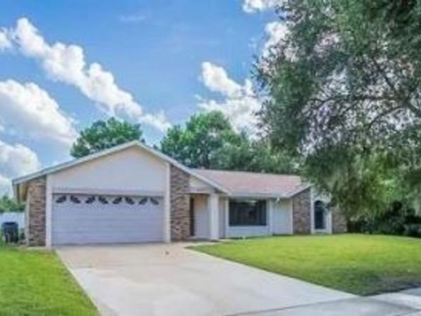9624 TETLEY COURT , ORLANDO, FL 32817